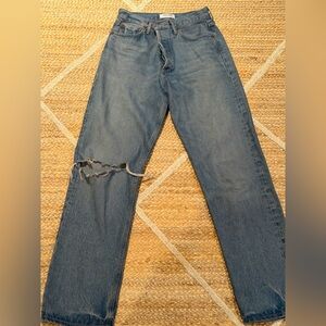 Agolde 90s pinch Jeans